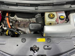 ESTIMA HYBRID 4WD