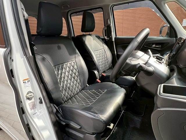 DELICA D:2 2WD