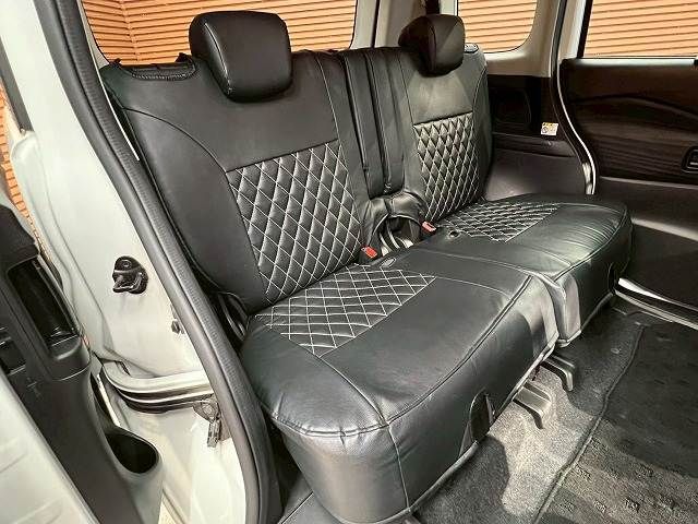DELICA D:2 2WD