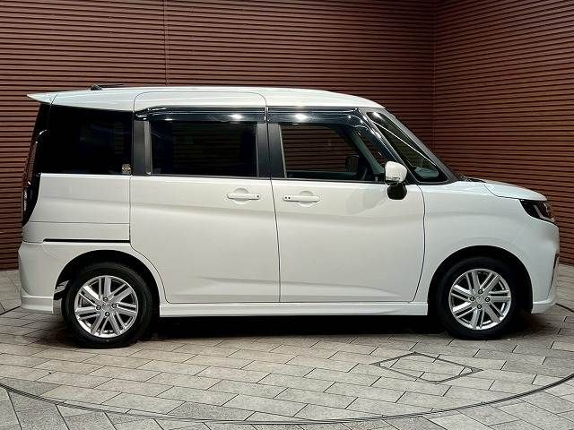 DELICA D:2 2WD