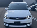 VOLKSWAGEN GOLF TOURAN