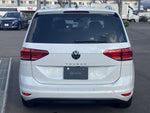 VOLKSWAGEN GOLF TOURAN