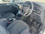 VOLKSWAGEN GOLF TOURAN