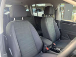 VOLKSWAGEN GOLF TOURAN