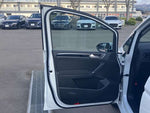 VOLKSWAGEN GOLF TOURAN