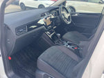 VOLKSWAGEN GOLF TOURAN