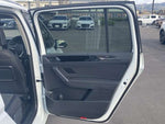 VOLKSWAGEN GOLF TOURAN