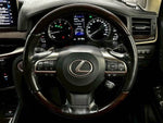 LEXUS LX570 AWD