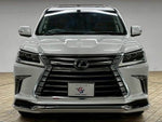 LEXUS LX570 AWD