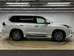 LEXUS LX570 AWD