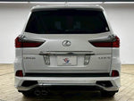 LEXUS LX570 AWD