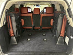 LEXUS LX570 AWD