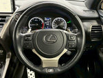 LEXUS NX300
