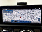 MERCEDES BENZ A-class