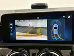 MERCEDES BENZ A-class