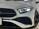 MERCEDES BENZ A-class
