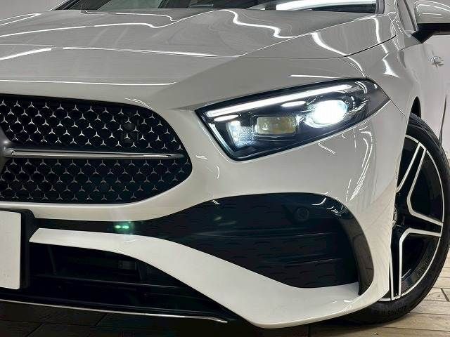 MERCEDES BENZ A-class