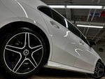 MERCEDES BENZ A-class