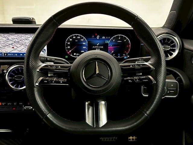 MERCEDES BENZ A-class