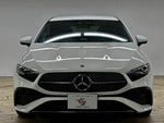 MERCEDES BENZ A-class