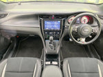 HARRIER 2WD