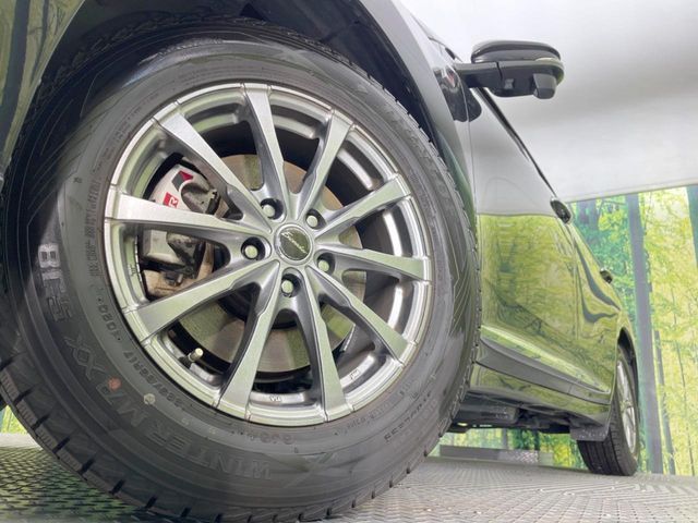 HARRIER 2WD
