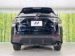 HARRIER 2WD