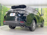 HARRIER 2WD