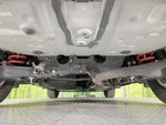 HARRIER 2WD