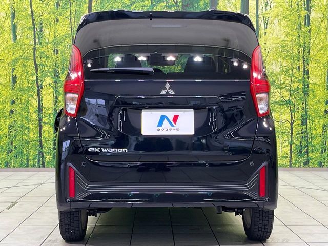 eK WAGON