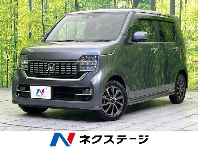 N-WGN CUSTOM