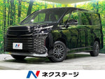 VOXY HYBRID 4WD