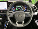 VOXY HYBRID 4WD