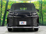 VOXY HYBRID 4WD