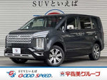 DELICA D:5 4WD