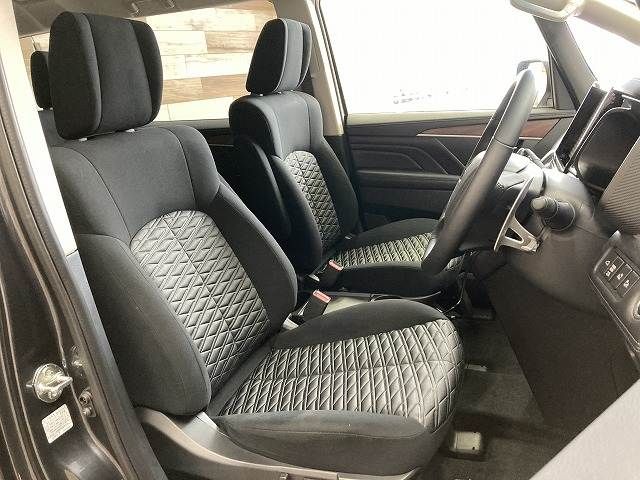 DELICA D:5 4WD