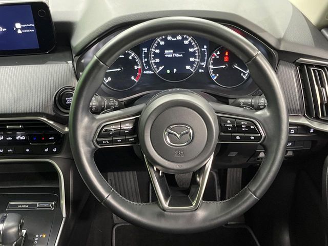 CX-60