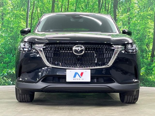 CX-60