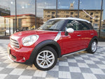 BMW MINI COOPER CROSSOVER