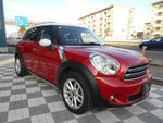 BMW MINI COOPER CROSSOVER