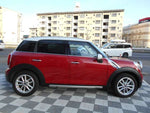 BMW MINI COOPER CROSSOVER