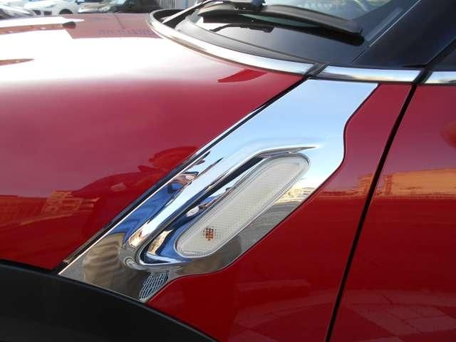 BMW MINI COOPER CROSSOVER
