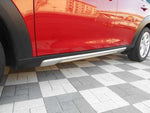 BMW MINI COOPER CROSSOVER