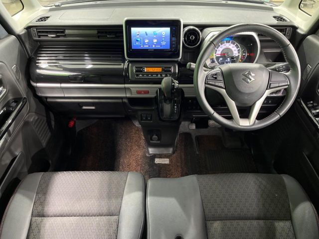 Spacia custom 4WD