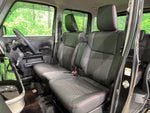 Spacia custom 4WD