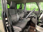 Spacia custom 4WD