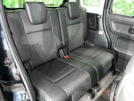 Spacia custom 4WD