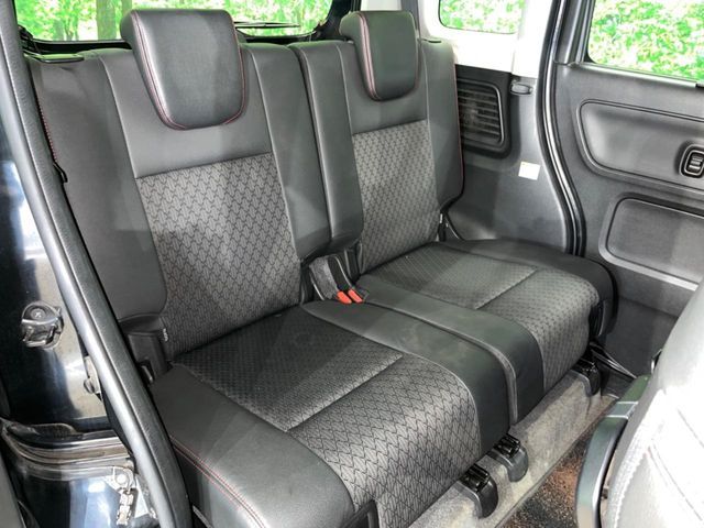 Spacia custom 4WD