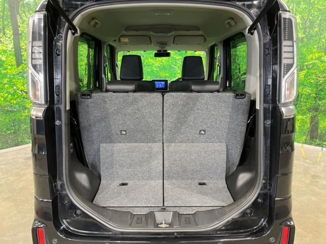 Spacia custom 4WD