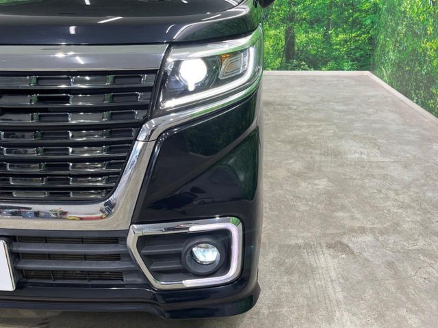 Spacia custom 4WD